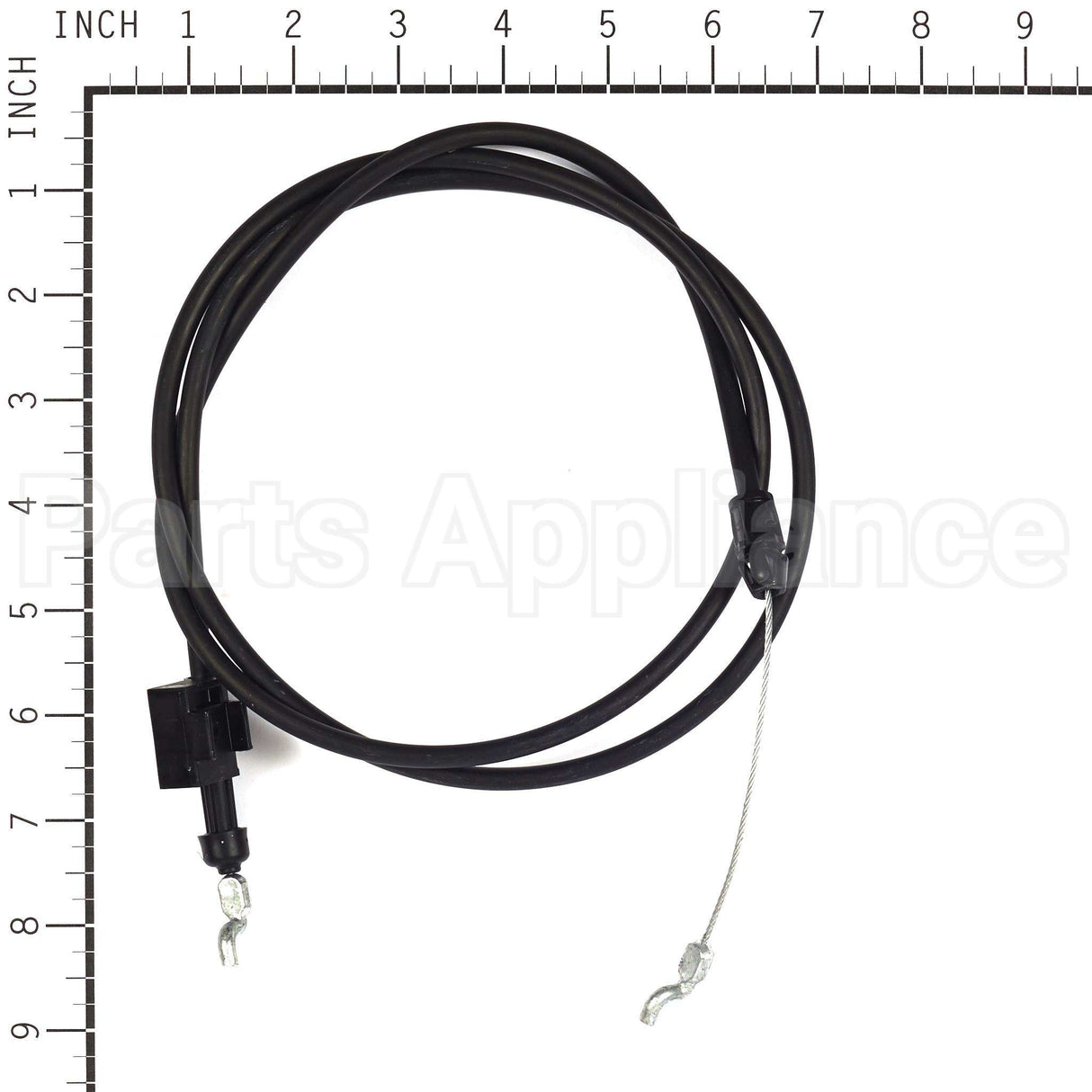 7105033YP Briggs & Stratton Cable Opc