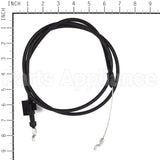 7105033YP Briggs & Stratton Cable Opc