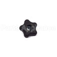 7105085YP Briggs & Stratton Knobhandle5 Prong