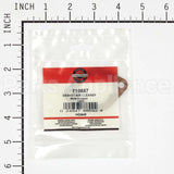 710557 Briggs & Stratton Gasket-Air Cleaner