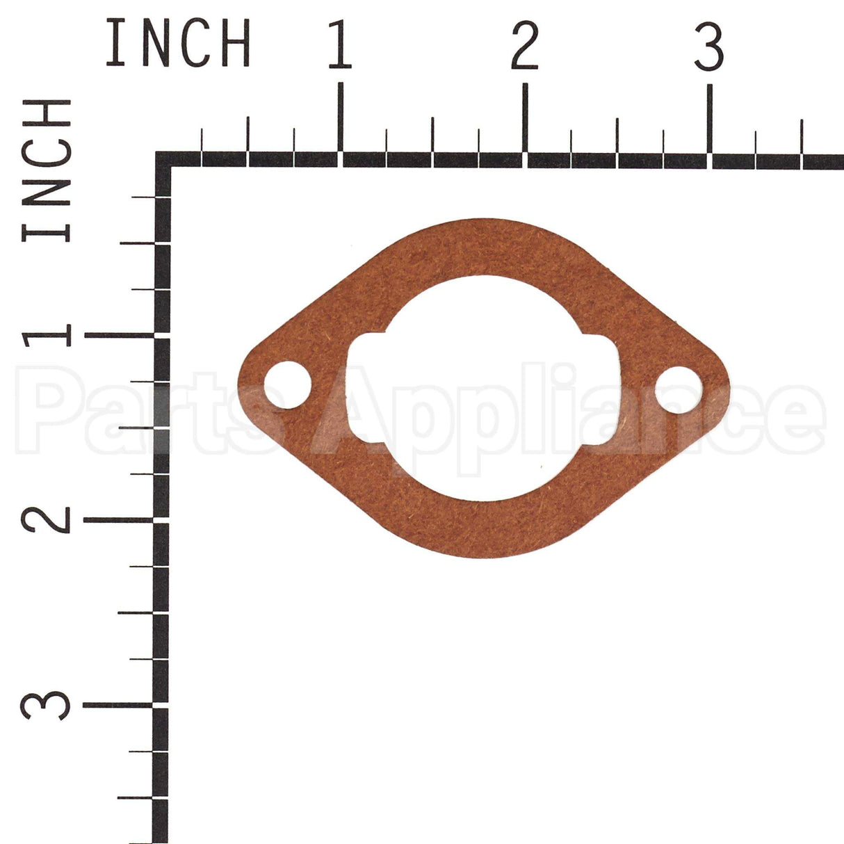 710557 Briggs & Stratton Gasket-Air Cleaner