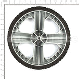 7105710YP Briggs & Stratton Wheel 12X2