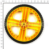 7105711YP Briggs & Stratton Wheel 12X2