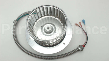 7106 Williams Comfort Products 115V Blower Motor W/ Wheel
