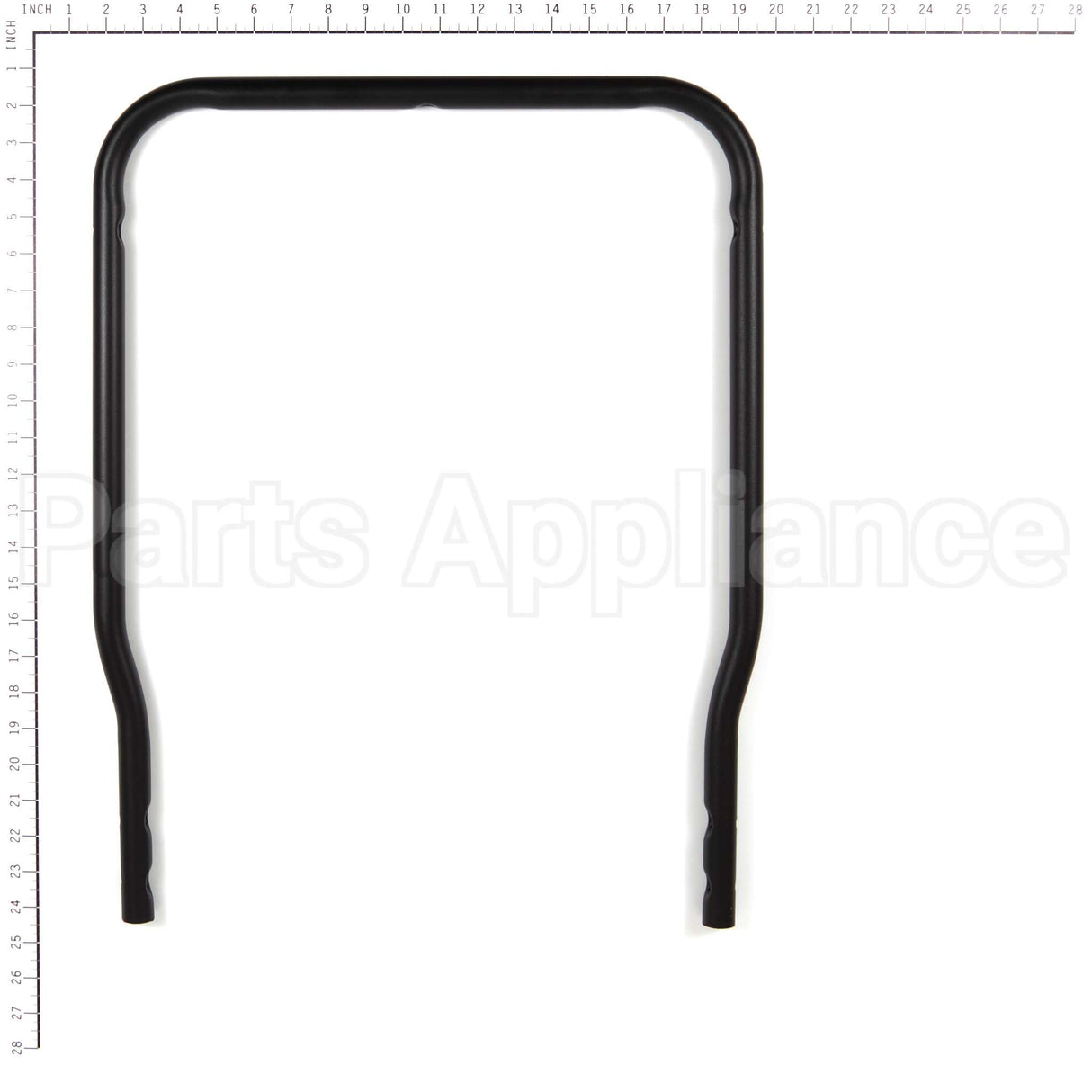 7106232AYP Briggs & Stratton Handle Middle