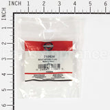 710634 Briggs & Stratton Boot-Spark Plug