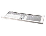 71067 Marsal Pizza Ovens Control Door Assembly, Sd S/S Trim