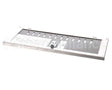 71067 Marsal Pizza Ovens Control Door Assembly, Sd S/S Trim