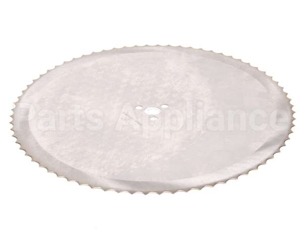 7107-7053 Oliver Knife-Stst (Per Print)