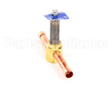71079 Saniserv Body Solenoid 3/8 Od