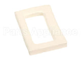 71080 Grindmaster Cecilware Gasket, Wetness Seal Gnb