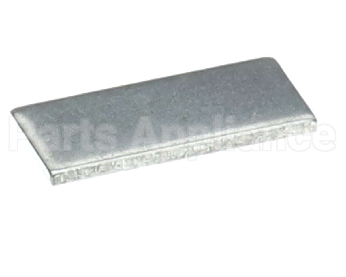 71081 Grindmaster Cecilware Plate, Shear - Gnb (3 Per)