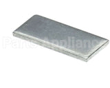 71081 Grindmaster Cecilware Plate, Shear - Gnb (3 Per)