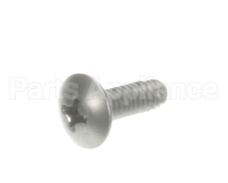 71084 Grindmaster Cecilware Screw 8-32X1/2 Ph Tr Hd T/C Ty