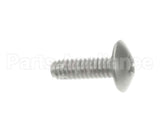 71084 Grindmaster Cecilware Screw 8-32X1/2 Ph Tr Hd T/C Ty