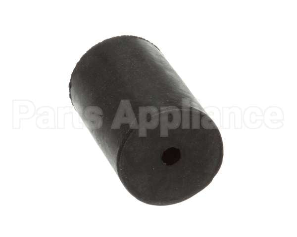 711-033D Beverage Air Rubber Stopper Spe/Ucf/Wtf