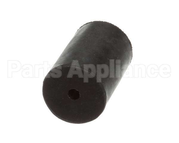 711-033D Beverage Air Rubber Stopper Spe/Ucf/Wtf