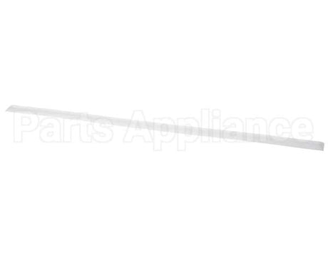 71100-14 Lbc Bakery Bumper 31.50 3-Hole Door
