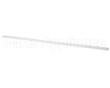 71100-14 Lbc Bakery Bumper 31.50 3-Hole Door