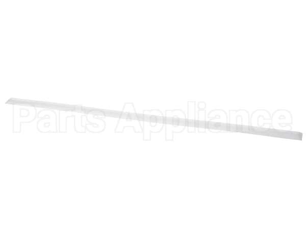 71100-14 Lbc Bakery Bumper 31.50 3-Hole Door