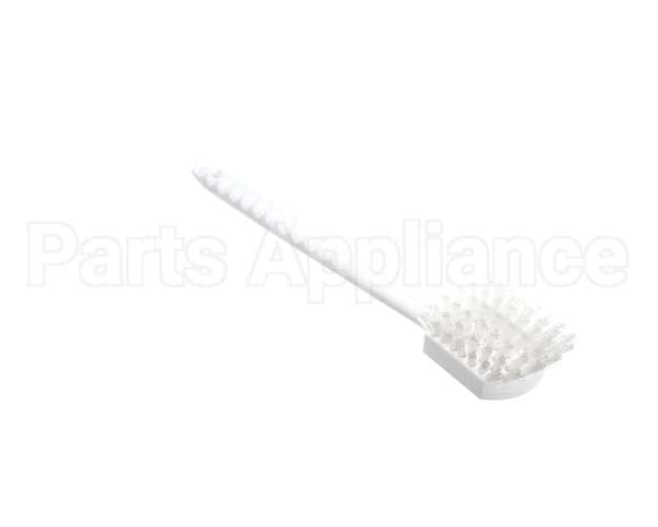 71100 Giles Brush, Pot, Heat-Resistant