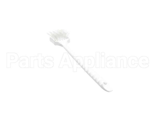 71100 Giles Brush, Pot, Heat-Resistant