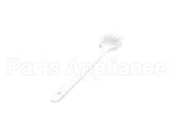 71100 Giles Brush, Pot, Heat-Resistant