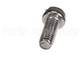 71100 Grindmaster Cecilware Screw, 5/16-18X3/4 Sl Fil Hd Ms, 18-8 S/