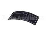 71106 Grindmaster Cecilware Decal Controller Overlay