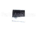 71106 Grindmaster Cecilware Decal Controller Overlay