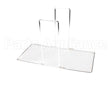 71110 Giles Screen, 9-1/2 X 19-1/2, W/Hdls, Eof10-10