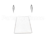 71110 Giles Screen, 9-1/2 X 19-1/2, W/Hdls, Eof10-10