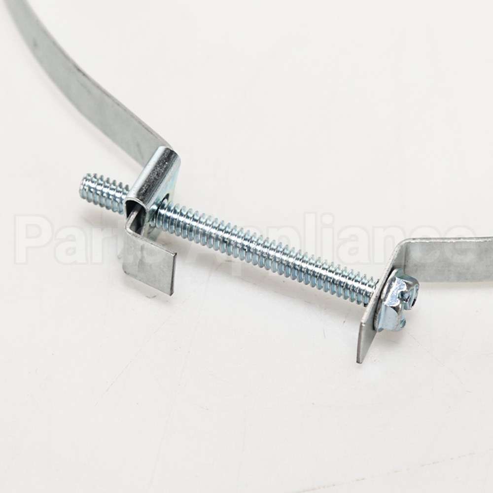 7111P047-60 Whirlpool Clamp Hose Metal