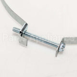 7111P047-60 Whirlpool Clamp Hose Metal