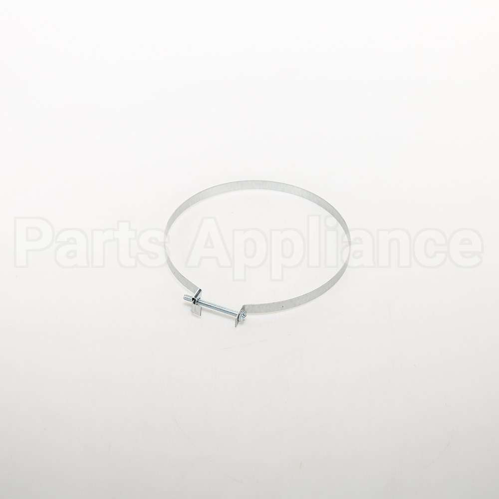 7111P047-60 Whirlpool Clamp Hose Metal
