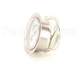 7112-01-3 Cooper Atkins Panel Therm 2.5 Front Flange 48 Cap Back