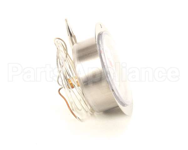 7112-01-3 Cooper Atkins Panel Therm 2.5 Front Flange 48 Cap Back