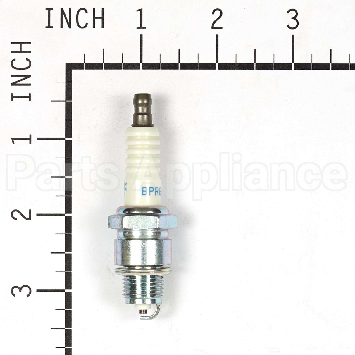 711252 Briggs & Stratton Plug-Spark