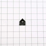7112P093-60 Whirlpool Clip Glass Ret'R Bl? P3