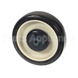 7112W Compatible Win-Holt Wheel 5X1.25Polyu/Blu/Gy Wheel Polyu Pre