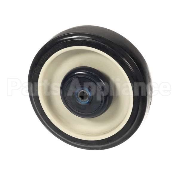 7112W Compatible Win-Holt Wheel 5X1.25Polyu/Blu/Gy Wheel Polyu Pre