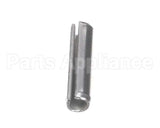71130 Grindmaster Cecilware Pin, Spring 1/8X1/2-420 Ss