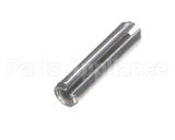 71130 Grindmaster Cecilware Pin, Spring 1/8X1/2-420 Ss