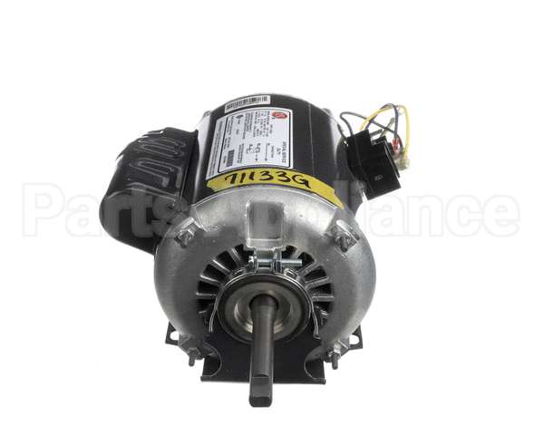 71133G Grindmaster Cecilware Motor, 1/2 Hp 230V 50/60Hz