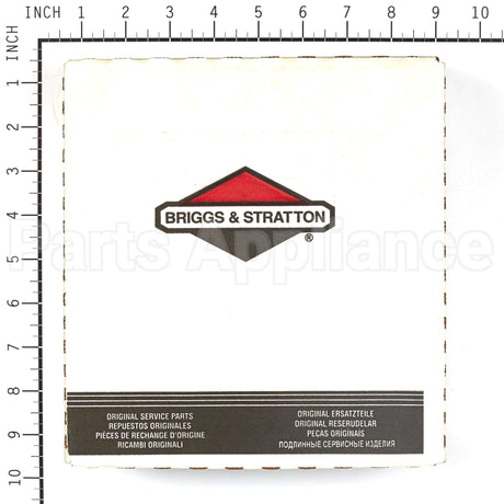 71133MA Briggs & Stratton 8X2.00 Whl Bar Dr D-G