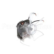 71138 Compatible Duke Fanmotor, Evap, W/Blade