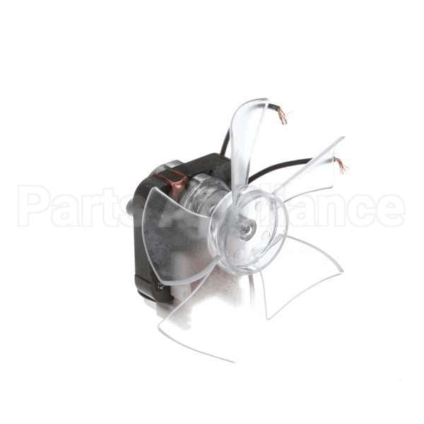71138 Compatible Duke Fanmotor, Evap, W/Blade