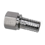 7114 Lancer Ss Adapter 12 Barb X 38 Ffl