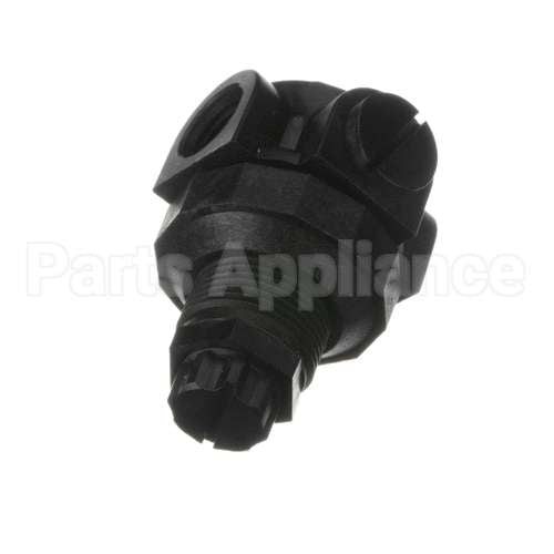 71143 Saniserv Reg Water 060Psig