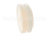 71147 Grindmaster Cecilware Grommet, Silicone Wht